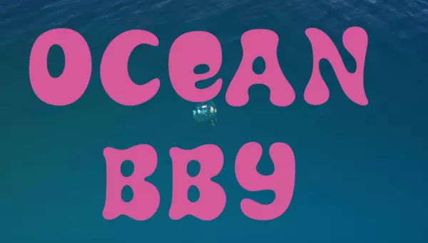 Gambar Anime: Ocean Bby