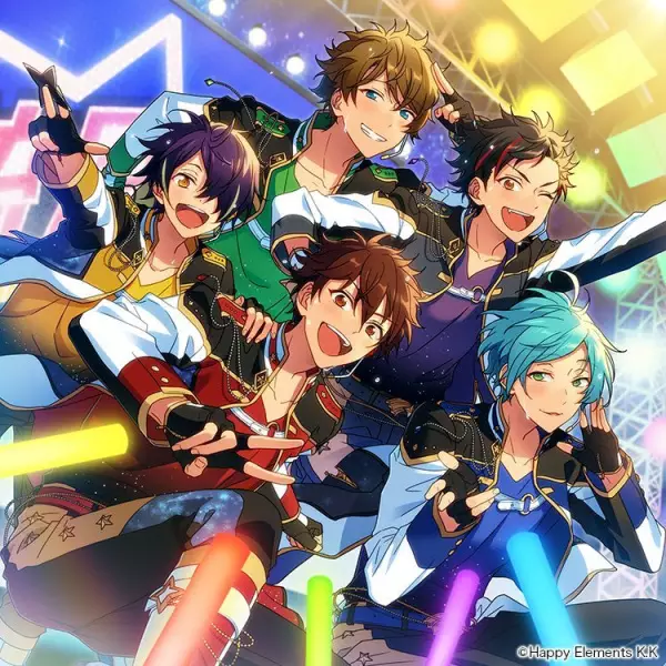Gambar Anime: Unlimited☆Power!!!!!