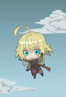 Anime image Youjo Shenki Episode 0
