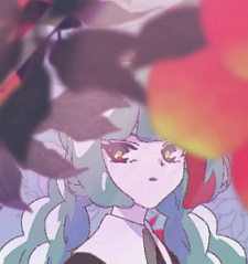 Poster Anime Doku Ringo