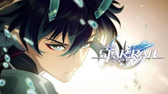 Anime Poster: Benghuai: Xing Qiong Tiedao - Xuanhuang