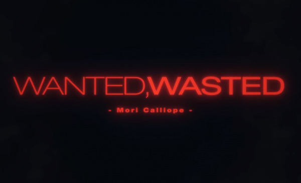 Anime image: Wanted, Wasted