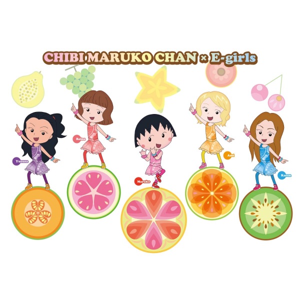 Gambar Anime: Odoru Pompokolin