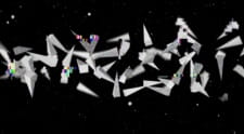 Gambar Anime Synchro Noise