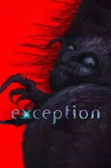 Gambar Anime Exception
