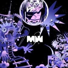 Poster Anime Muu