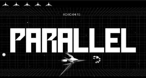 Poster Anime: Parallel
