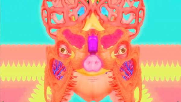 Anime Poster: Shiodashi Maki