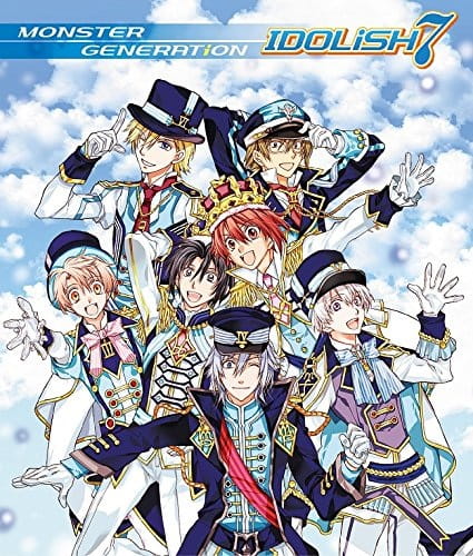 Anime Poster: MEMORiES MELODiES