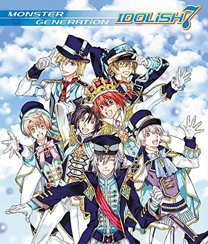 Poster Anime: MEMORiES MELODiES