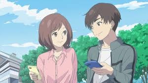 Anime Poster: Bokutachi no Kidzuki-hen