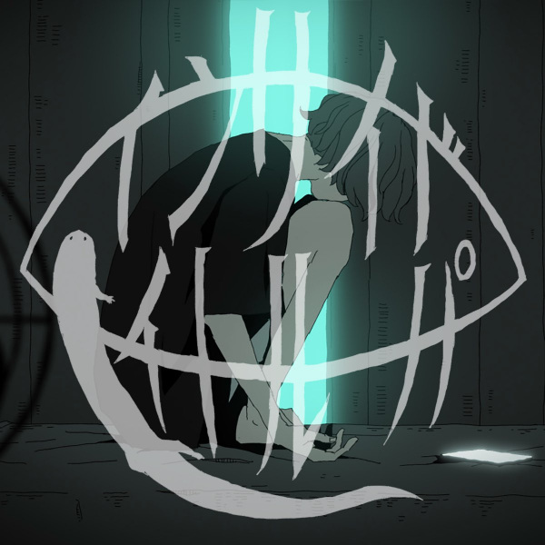 Gambar Anime: Inside Night Looper