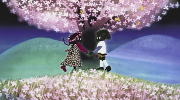 Anime Poster: Hana (Music)