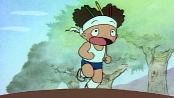 Gambar Anime: Shusse Ondo da yo!