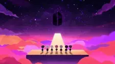 Anime image We are Bulletproof: The Eternal