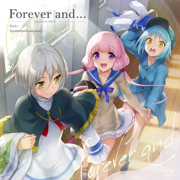 Gambar Anime: Forever and...
