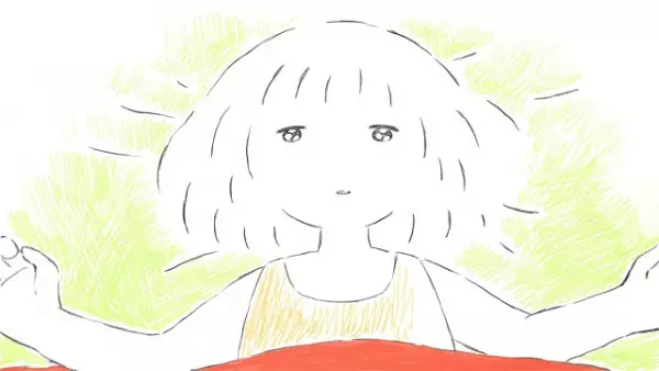 Gambar Anime: Grief Work.