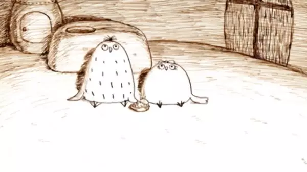 Gambar Anime: Love: Sayonara wa Iwanai