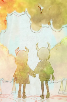 Poster Anime Hisui (Music)