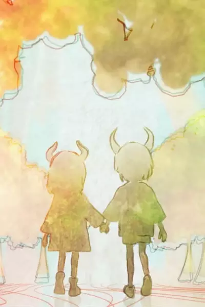 Poster Anime: Hisui (Music)