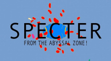 Poster Anime Specter From the Abyssal Zone
