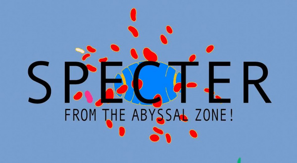 Gambar Anime: Specter From the Abyssal Zone