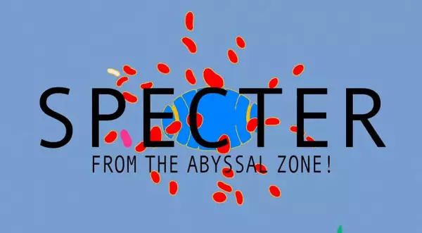 Gambar Anime: Specter From the Abyssal Zone