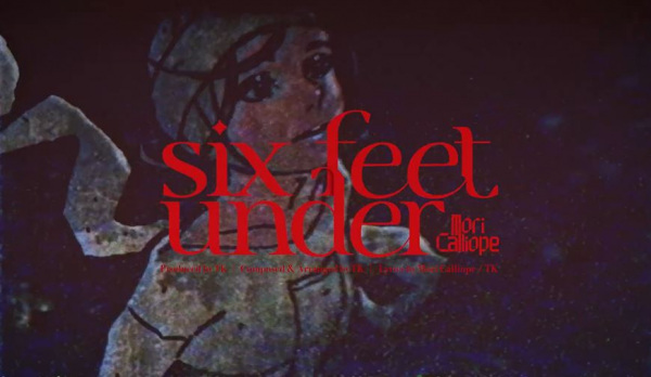 Gambar Anime: Six Feet Under