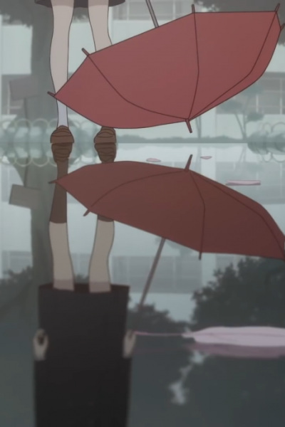 Anime Poster: Sore wo Ai to Yobu dake