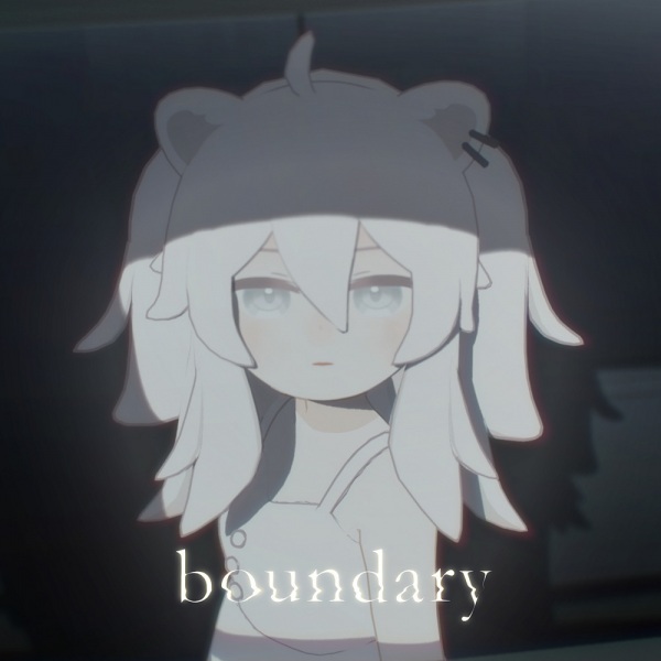 Anime Poster: Boundary