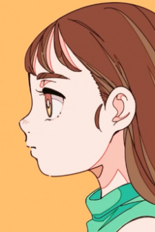 Poster Anime Cinderella