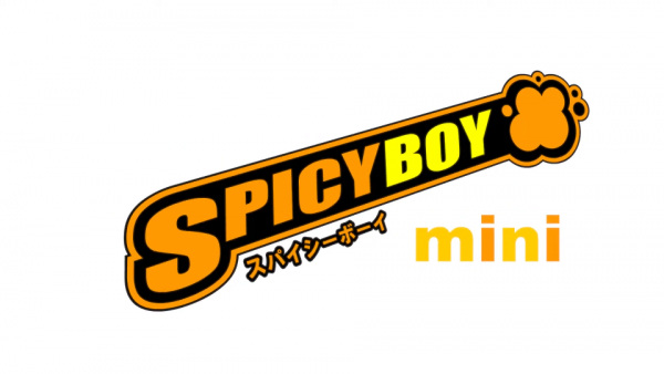 Gambar Anime: Spicy Boy Mini