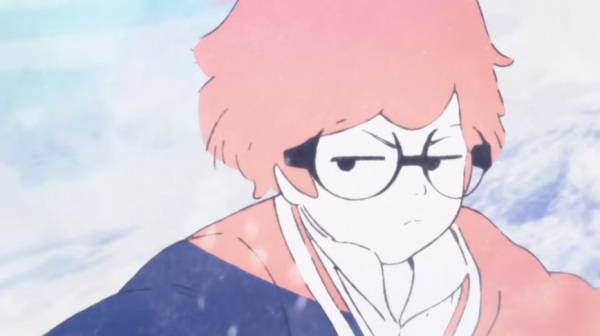 Gambar Anime: Hakugin
