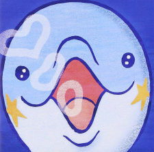 Poster Anime Koishite Iruka