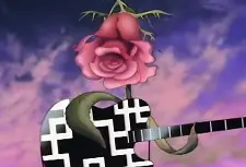 Poster Anime: A Day In Autumn