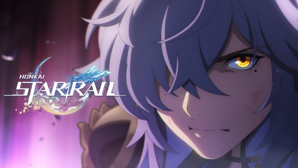Poster Anime: Benghuai: Xing Qiong Tiedao - Donghua Duanpian