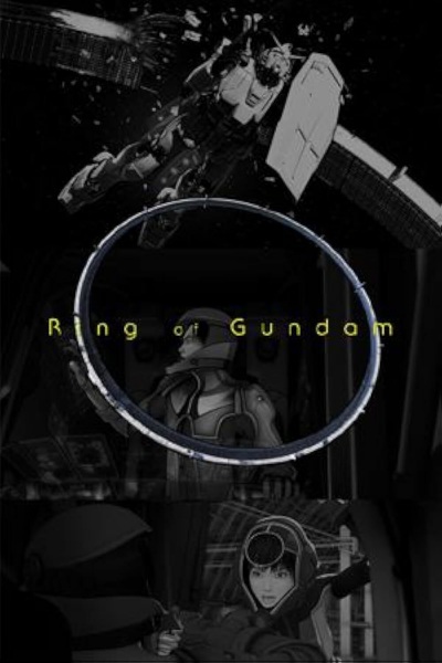 Anime image: Ring of Gundam