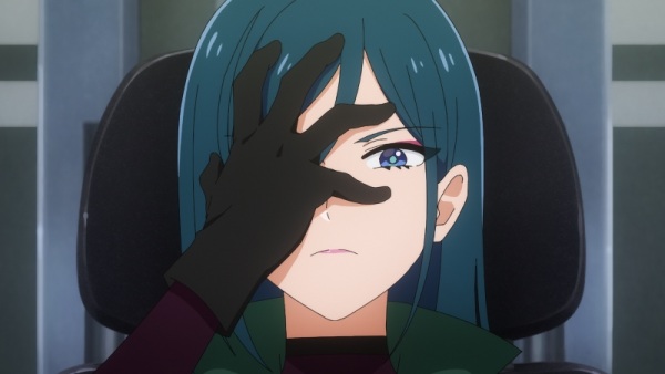 Gambar Anime: Shinkalion: Change the World - Ushinawareta Kioku