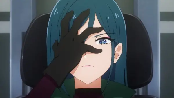 Poster Anime: Shinkalion: Change the World - Ushinawareta Kioku