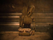 Poster Anime Yume ja Nai