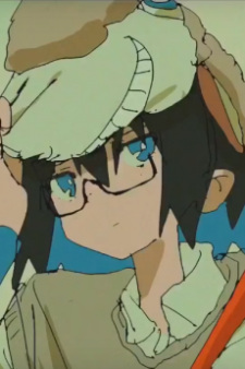 Poster Anime Giant Killing (Music)