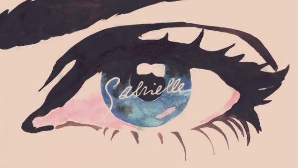 Anime Poster: Gabrielle