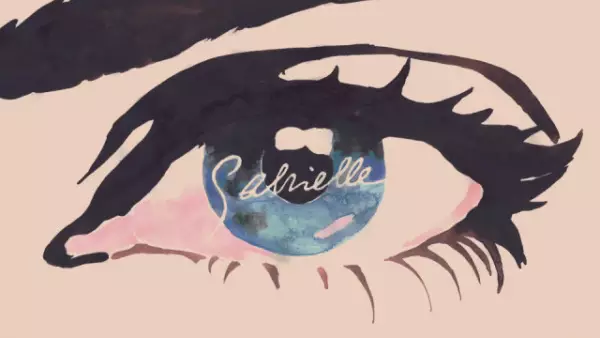 Poster Anime: Gabrielle