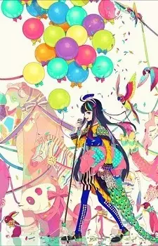 Gambar Anime: Sobakasu