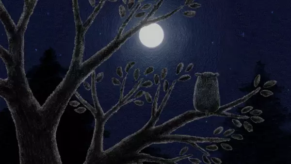 Gambar Anime: Yoake wo Kuchizusametara