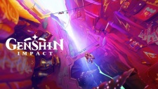 Gambar Anime Yuanshen: Nata Yinxiang PV - Ran Dong Nata