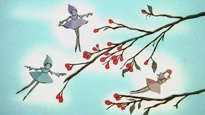 Poster Anime: Yuki Kagami