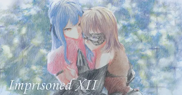 Gambar Anime: Imprisoned XII