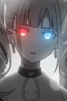Poster Anime: Dilemma
