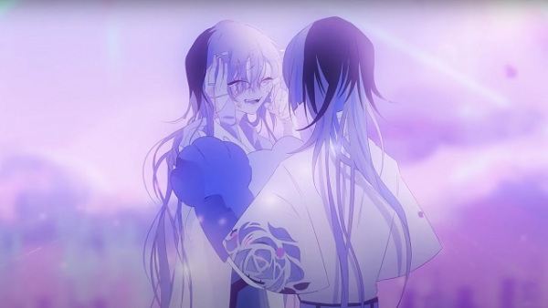 Anime Poster: Kokoro to Iu Na no Fukakai